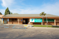 Image of Boggs Tract Community Center