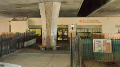 Image of El Concilio Community Center
