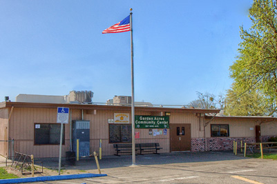 Garden Acres Community Center