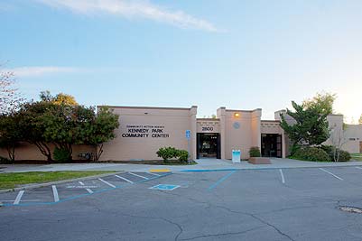 Kennedy Community Center