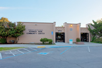 Image of Kennedy Community Center