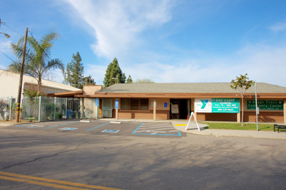 Boggs Tract Community Center