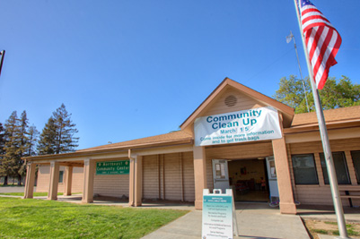 Image of Northeast Community Center
