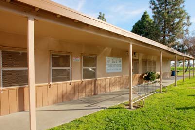 Taft Community Center