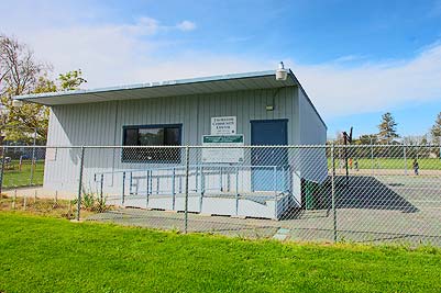 Thornton Community Center