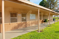 Taft Community Center