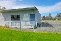 Thornton Community Center