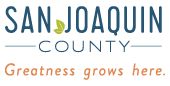 San Joaquin County Government