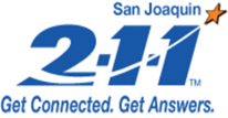 Connect to Help San Joaguin