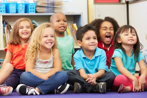 Children's Services