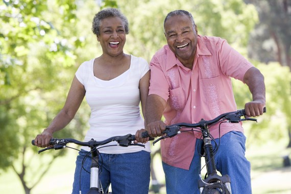 Aging & Adult Services