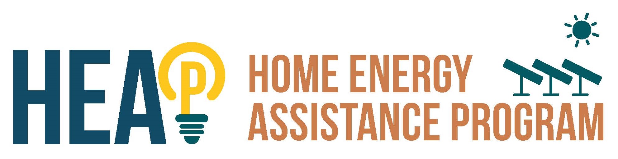 Home Energy Assistance Program Logo